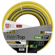 TUYAU ARROSAGE RAINTOP Ø19x25ML - 22 BAR TUYAU ARROSAGE RAINTOP Ø19x25ML - 22 BAR